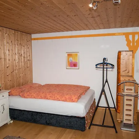 Cozy Studio, Amazing View Feriehus *