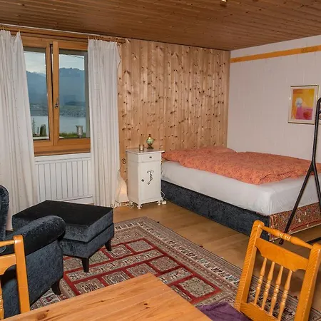 Cozy Studio, Amazing View Ferienhaus *