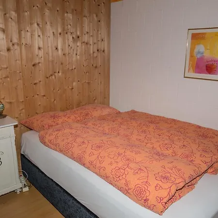 Сasa de vacaciones Cozy Studio, Amazing View Thun