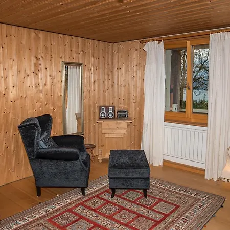 Cozy Studio, Amazing View